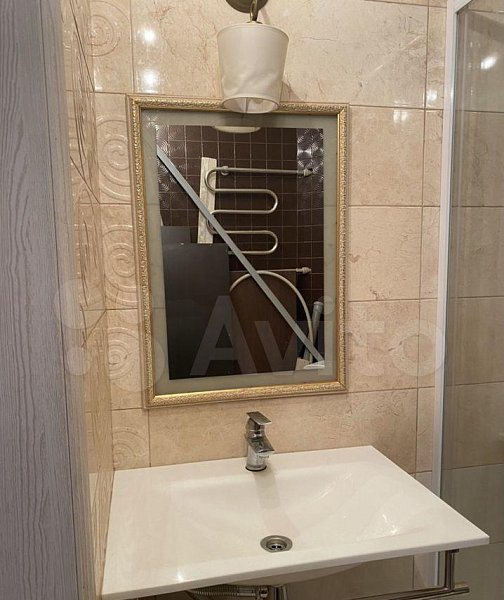 1-комн квартира, 36.5 м², р-н Российская ул (№124294)