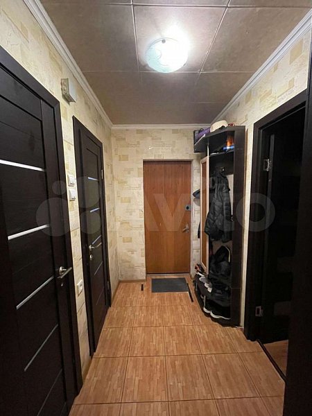 1-комн квартира, 35 м², р-н 40-лет Победы (№124039)