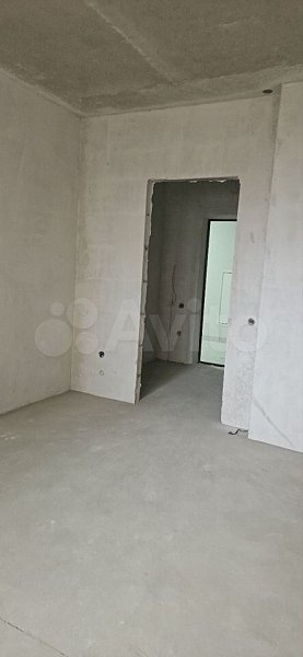 Студия, 24 м², р-н поселок Краснодарский (№126277)