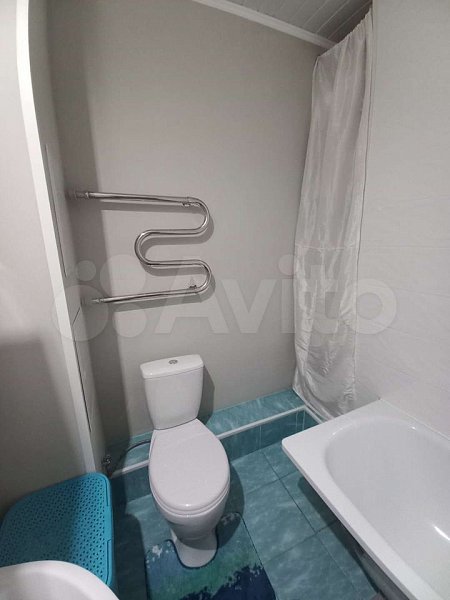 Продается Студия, 35.8 м², р-н Российская ул, 