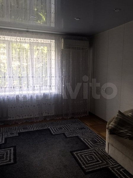 3-комн. квартира, 67 м², р-н Пашковский, Краснодар (№124950)