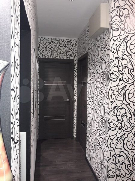 2-комн квартира, 77.1 м², р-н Пашковский (№123766)