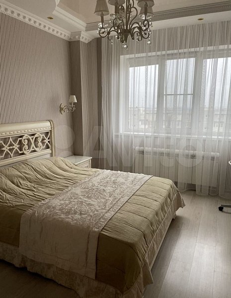 2-комн квартира, 74 м², р-н Юбилейный (№124801)