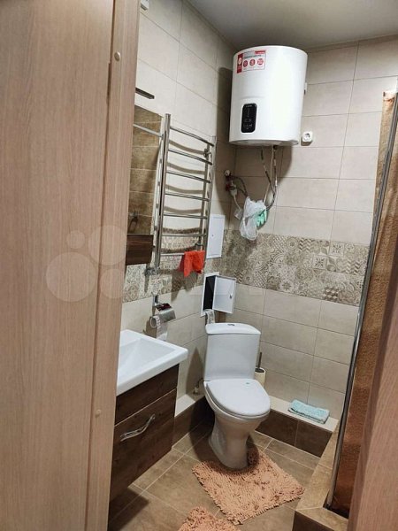 1-комн квартира, 40 м², р-н Пашковский (№124088)