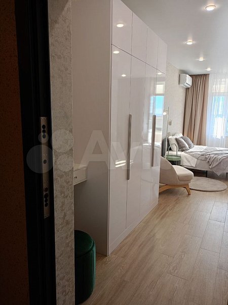 Студия, 25 м², р-н Энка - Баскет-холл (№125428)