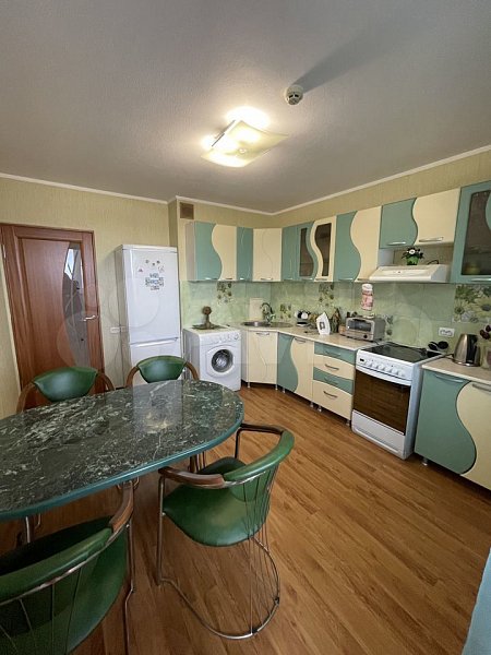 1-комн квартира, 44 м², р-н Селезнева-СБС (№124142)