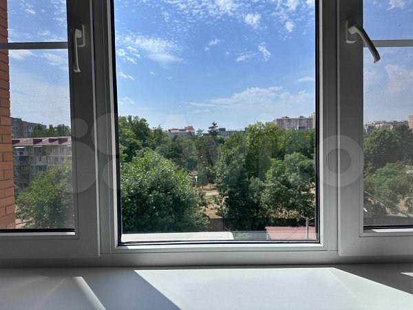 4-комн квартира, 125 м², р-н Гидростроителей (№124927)