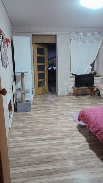 4-комн. квартира, 76.9 м², р-н Центр, Краснодар (№127760)