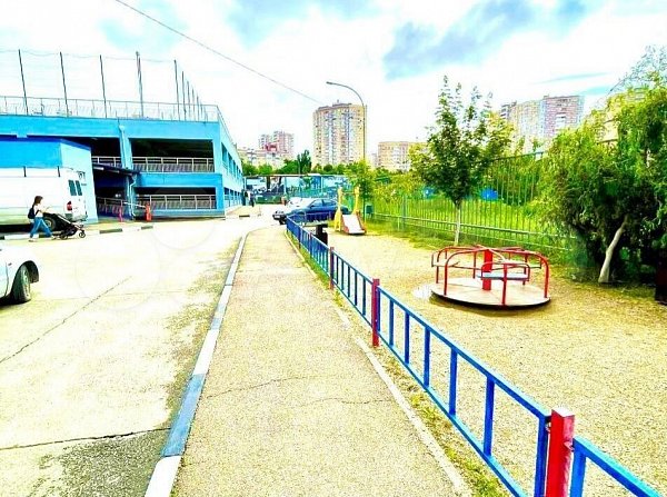 Студия, 32 м², р-н Гидростроителей (№127139)