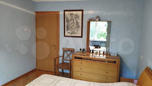 2-комн квартира, 70 м², р-н Юбилейный (№124392)