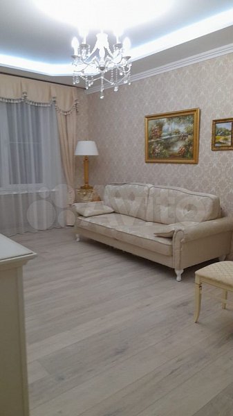 Продается 2-комн квартира, 60 м², р-н Немецкая деревня, 