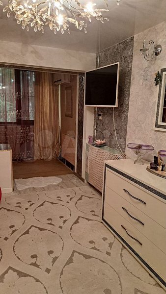 4-комн квартира, 96.2 м², р-н Центр (№125417)