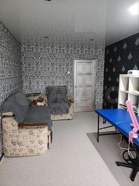 3-комн квартира, 76.5 м², р-н Комсомольский (№124106)
