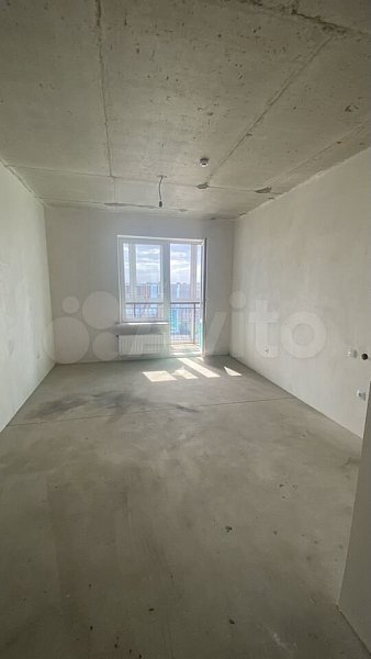 2-комн. квартира, 46.3 м², р-н Восточно-кругликовский, Краснодар (№124483)
