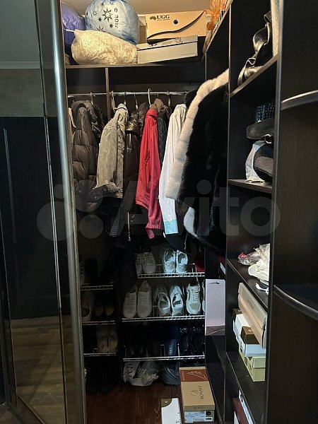 3-комн квартира, 78.5 м², р-н Окраины (№124904)