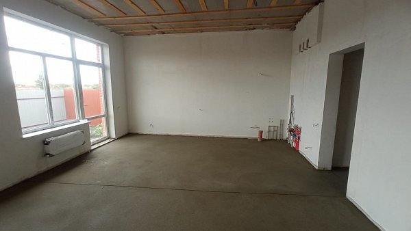 Дом 81 м², уч. 3.3 сот., Краснодарский край