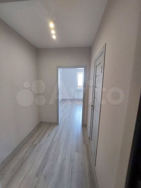 1-комн квартира, 27 м², р-н Гидростроителей (№123801)