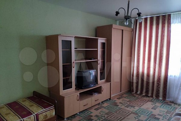 Продается 1-комн. квартира, 33 м², п. Индустриальный, Краснодар