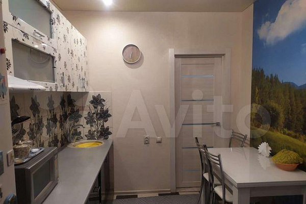 1-комн квартира, 32 м², р-н Западный обход (№124066)