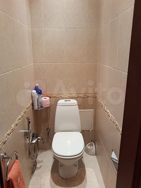 4-комн квартира, 91 м², р-н Центр (№125316)