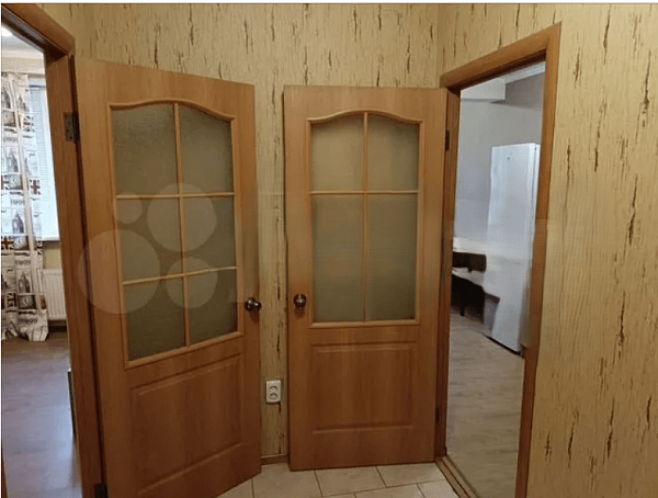 1-комн квартира, 34.2 м², р-н Российский п (№123157)