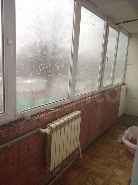 Продается 3-комн. квартира, 67.7 м², посёлок Дорожный, Краснодар
