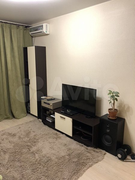 1-комн квартира, 39.5 м², р-н Славянский (№123779)