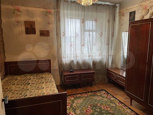 3-комн. квартира, 66 м², р-н Центр, Краснодар (№124060)