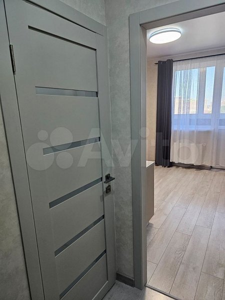 Студия, 23.9 м², р-н Западный обход (№126485)