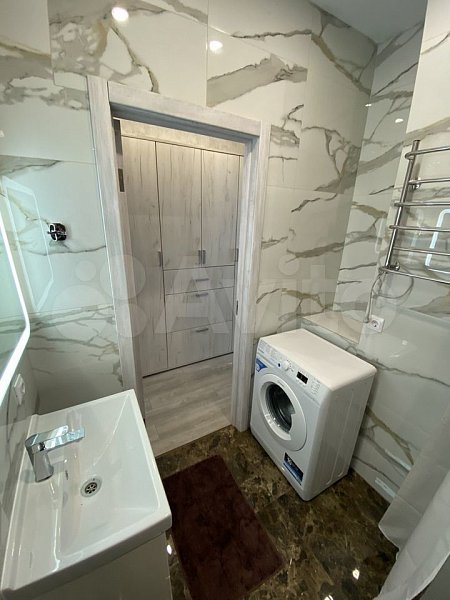 Студия, 24 м², р-н Энка - Баскет-холл (№124295)