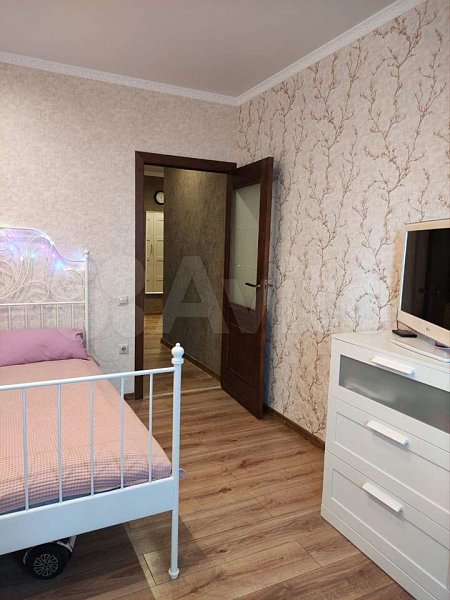 3-комн квартира, 72.4 м², р-н Энка - Баскет-холл (№125110)