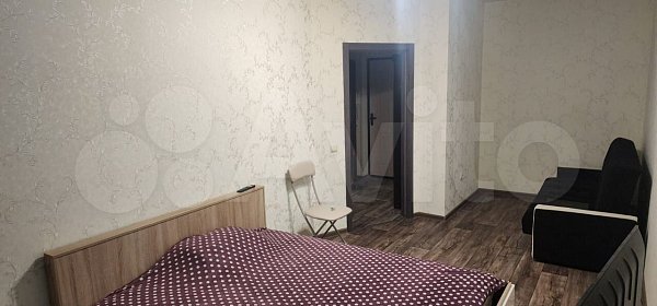 1-комн квартира, 37 м², р-н Петра Метальникова (№124177)
