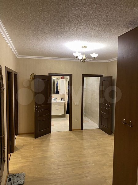 3-комн квартира, 100.5 м², р-н Петра Метальникова (№124351)