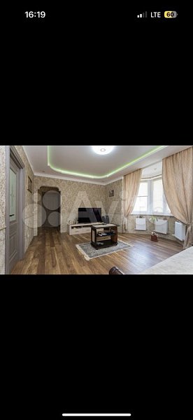 2-комн квартира, 70 м², р-н Петра Метальникова (№124063)