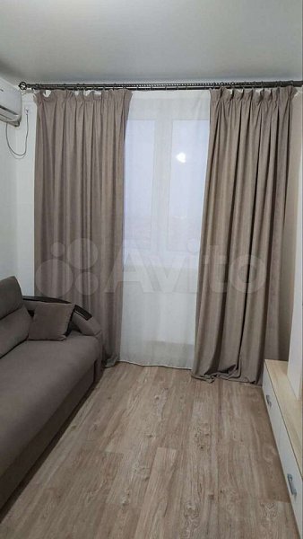 1-комн квартира, 40 м², р-н Пашковский (№124088)