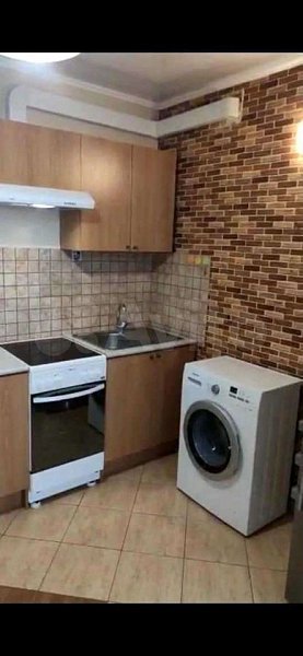 Студия, 28.7 м², р-н Музыкальный (№124679)