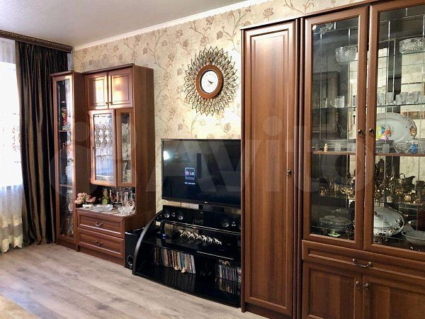 1-комн квартира, 42.5 м², р-н Восточно-кругликовский (№123969)