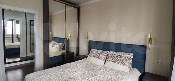 2-комн квартира, 60 м², р-н Петра Метальникова (№124366)