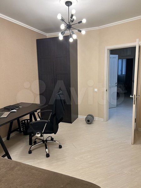 4-комн квартира, 109 м², р-н Музыкальный (№124583)