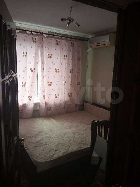 3-комн. квартира, 67.7 м², посёлок Дорожный, Краснодар (№124016)