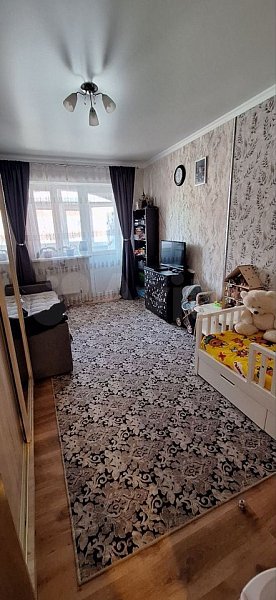 Студия, 21 м², р-н поселок Российский (№127297)