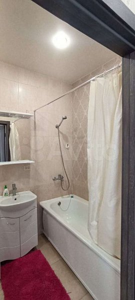 1-комн квартира, 37 м², р-н Петра Метальникова (№124177)