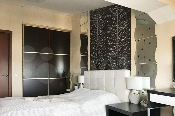 3-комн квартира, 92.8 м², р-н Юбилейный (№123832)