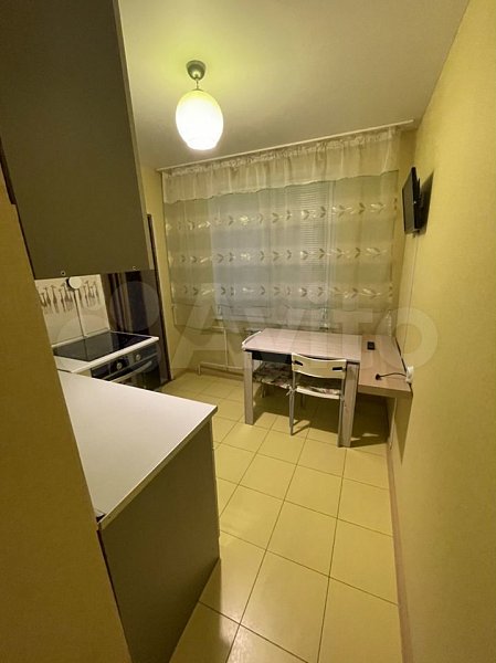 2-комн квартира, 47.6 м², р-н Юбилейный (№124505)
