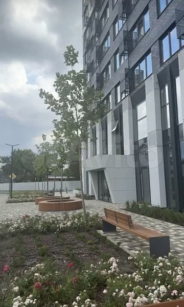 Студия, 23.5 м², р-н Черемушки (№127523)