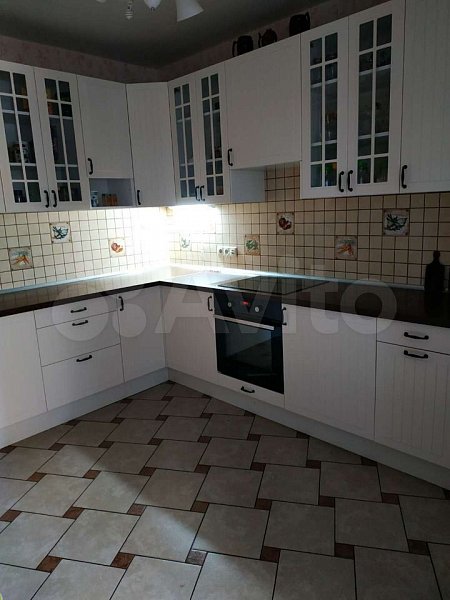 3-комн квартира, 125 м², р-н 40-лет Победы (№124282)