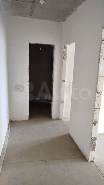 1-комн квартира, 44.8 м², р-н Российский п (№124129)