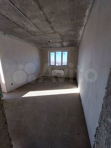 2-комн квартира, 61.3 м², р-н Российская ул (№124199)