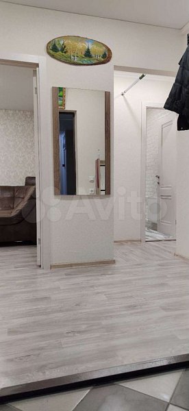 2-комн квартира, 65 м², р-н Гидростроителей (№123764)