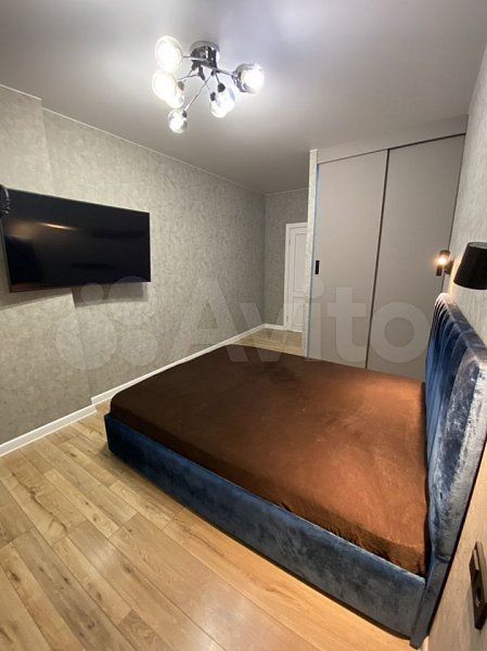 2-комн квартира, 64.5 м², р-н Славянский (№124322)